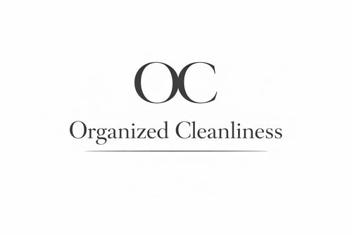 Organized Cleanliness