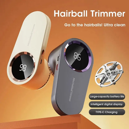 Pro Fabric Shaver Lint Remover