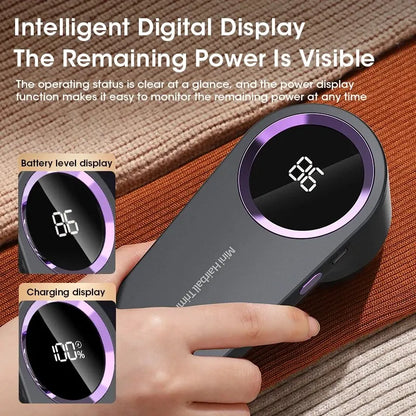 Pro Fabric Shaver Lint Remover
