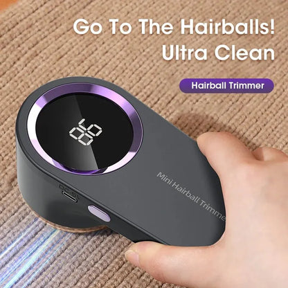 Pro Fabric Shaver Lint Remover