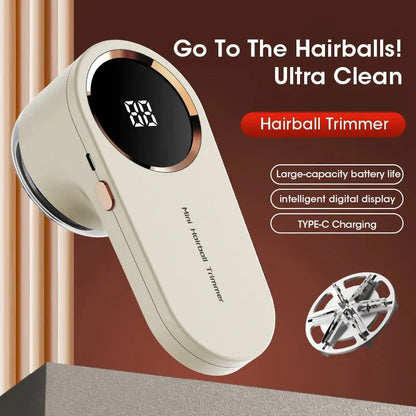 Pro Fabric Shaver Lint Remover